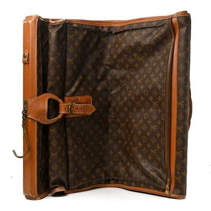 Louis Vuitton Monogram Garment Cover 4 of 23