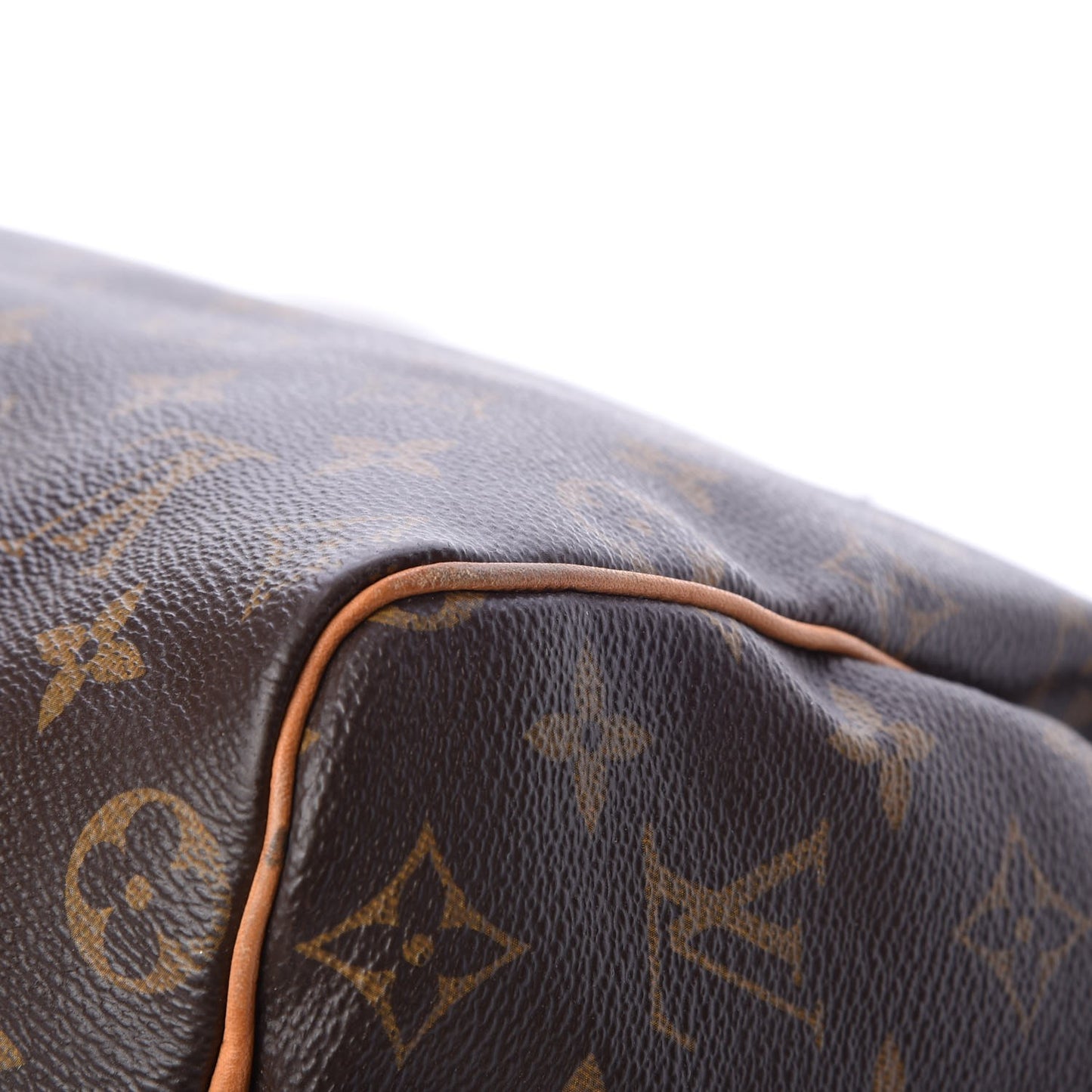 Monogram Speedy Bandouliere 25