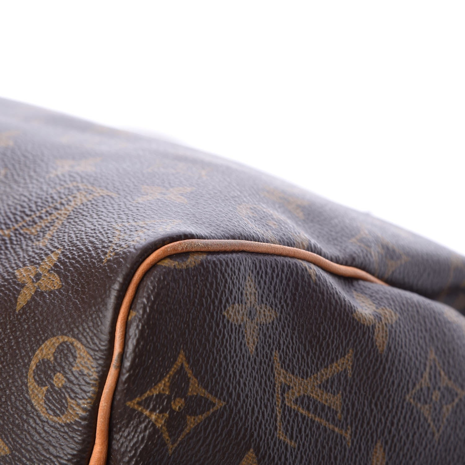 Louis Vuitton Monogram Speedy Bandouliere 25 11 of 13