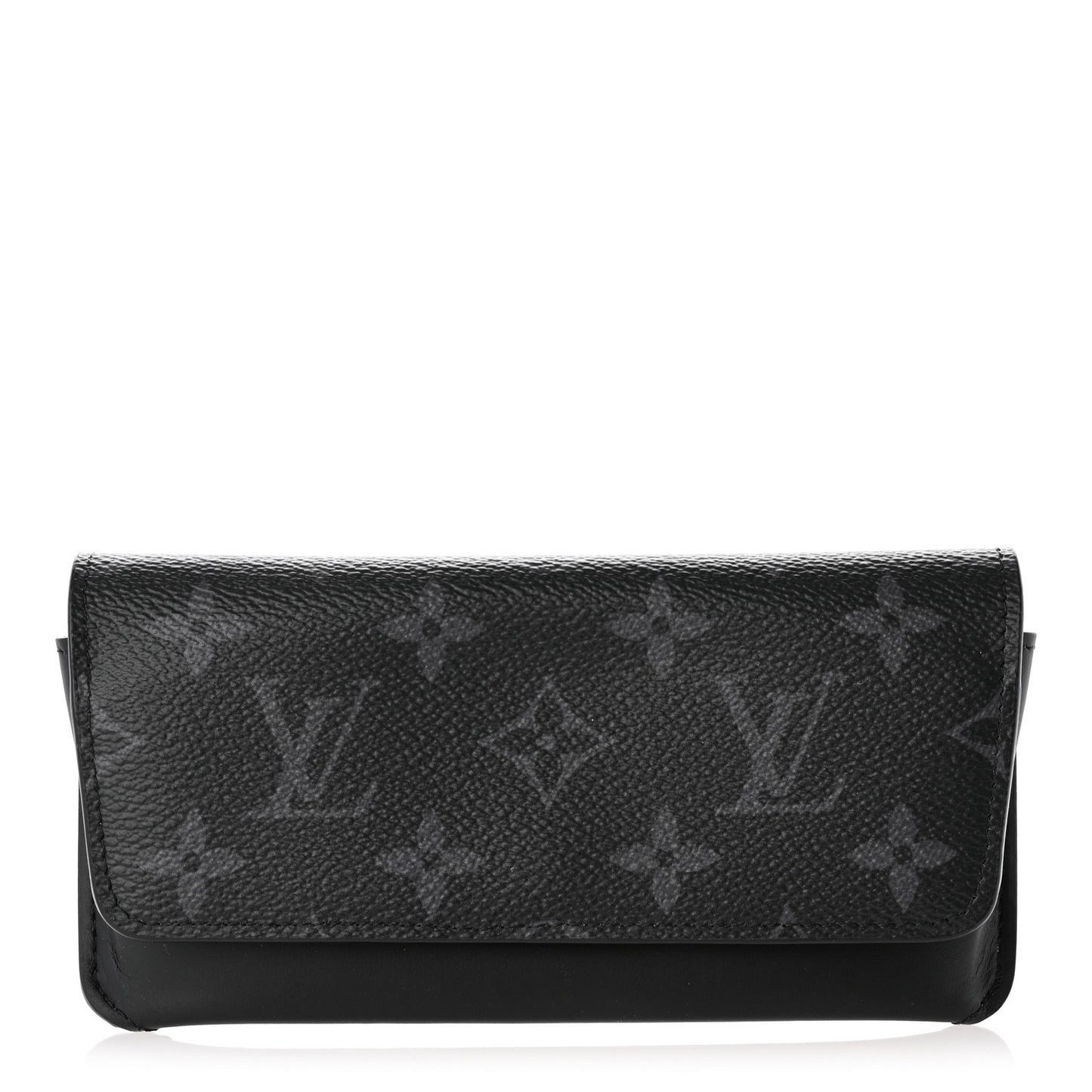 Monogram Eclipse Woody Sunglass Case