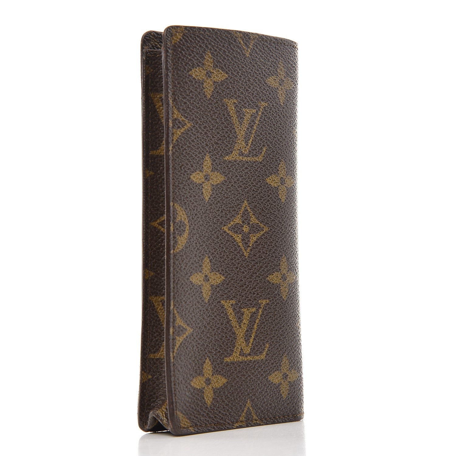 Louis Vuitton Monogram Sunglasses Case 3 of 10