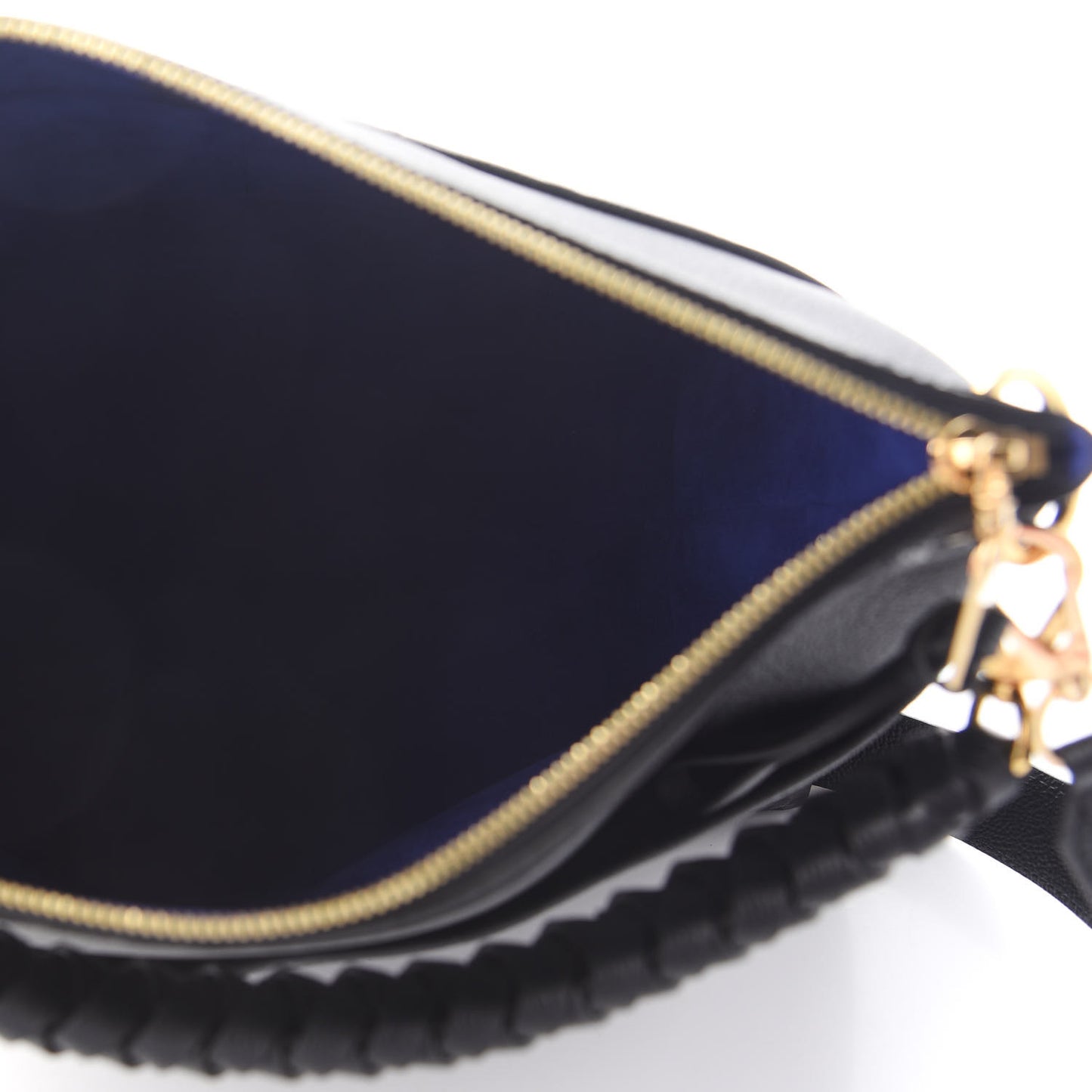 Empreinte Maida Hobo Black