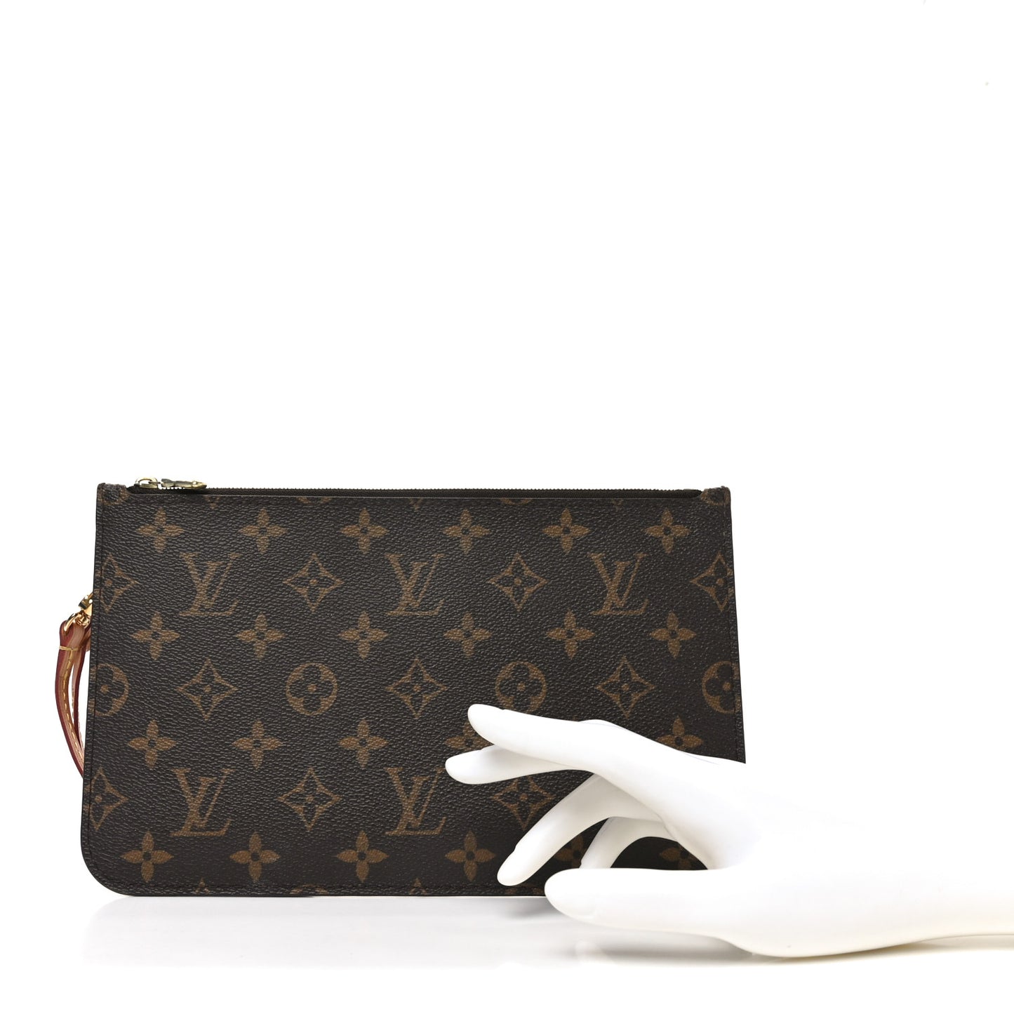 Monogram Neverfull MM GM Pochette