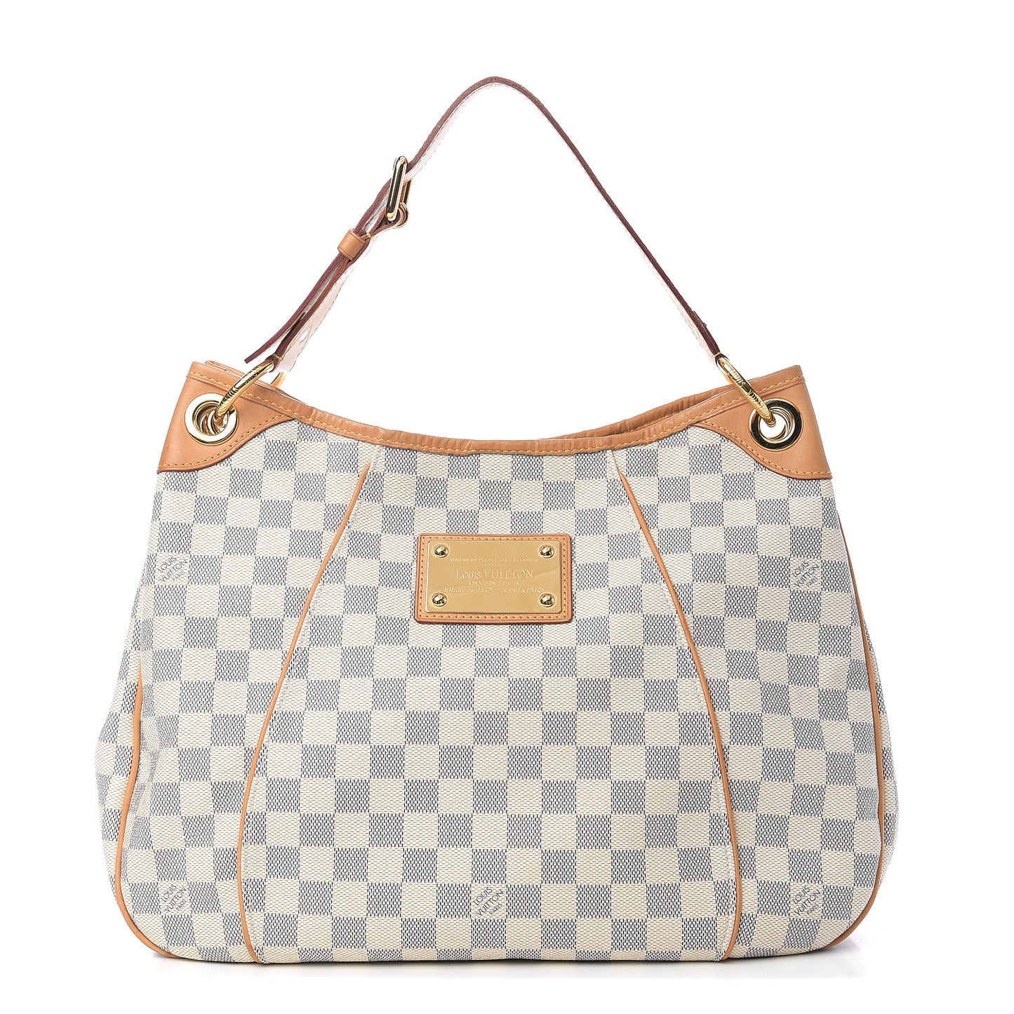 Damier Azur Galliera PM
