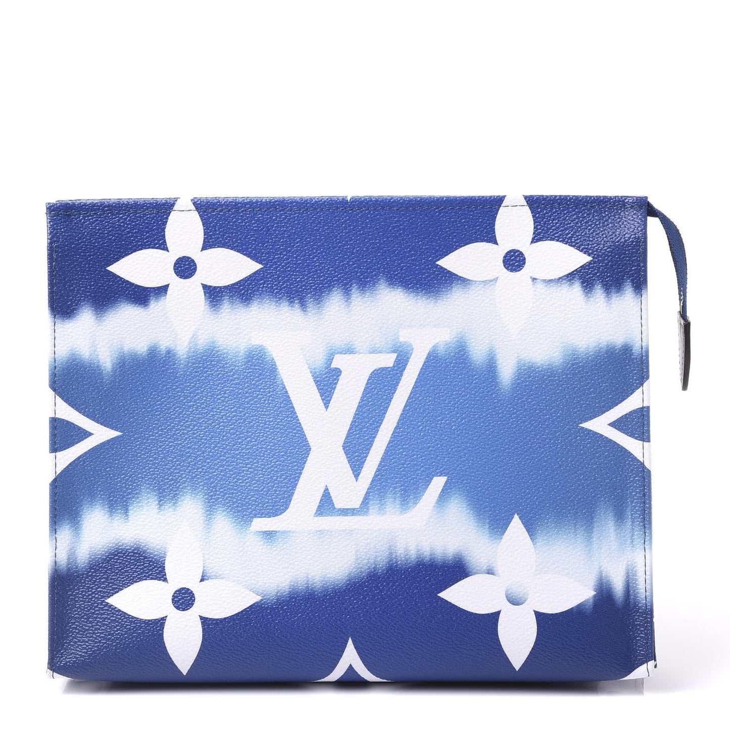 Monogram Escale Toiletry Pouch 26 Blue
