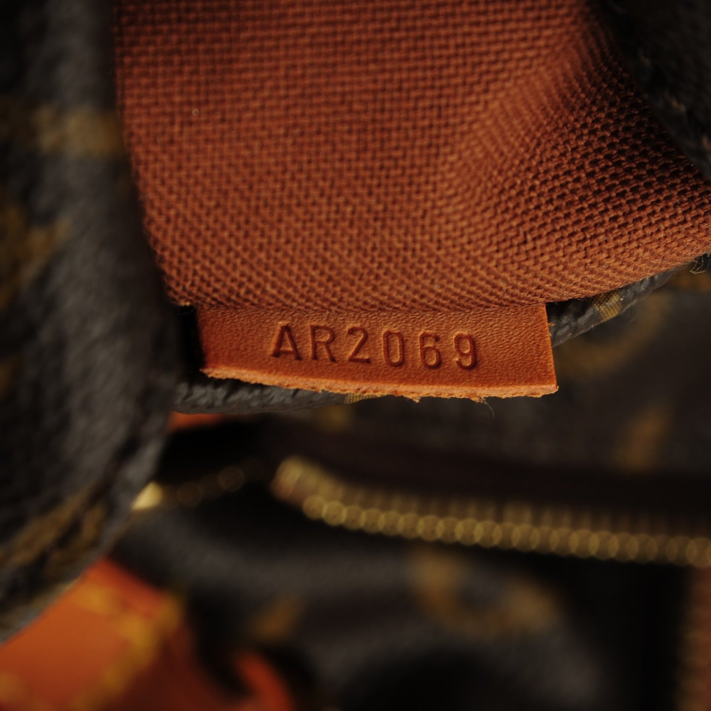 Monogram Totally GM