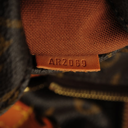 Louis Vuitton Monogram Totally GM 7 of 7