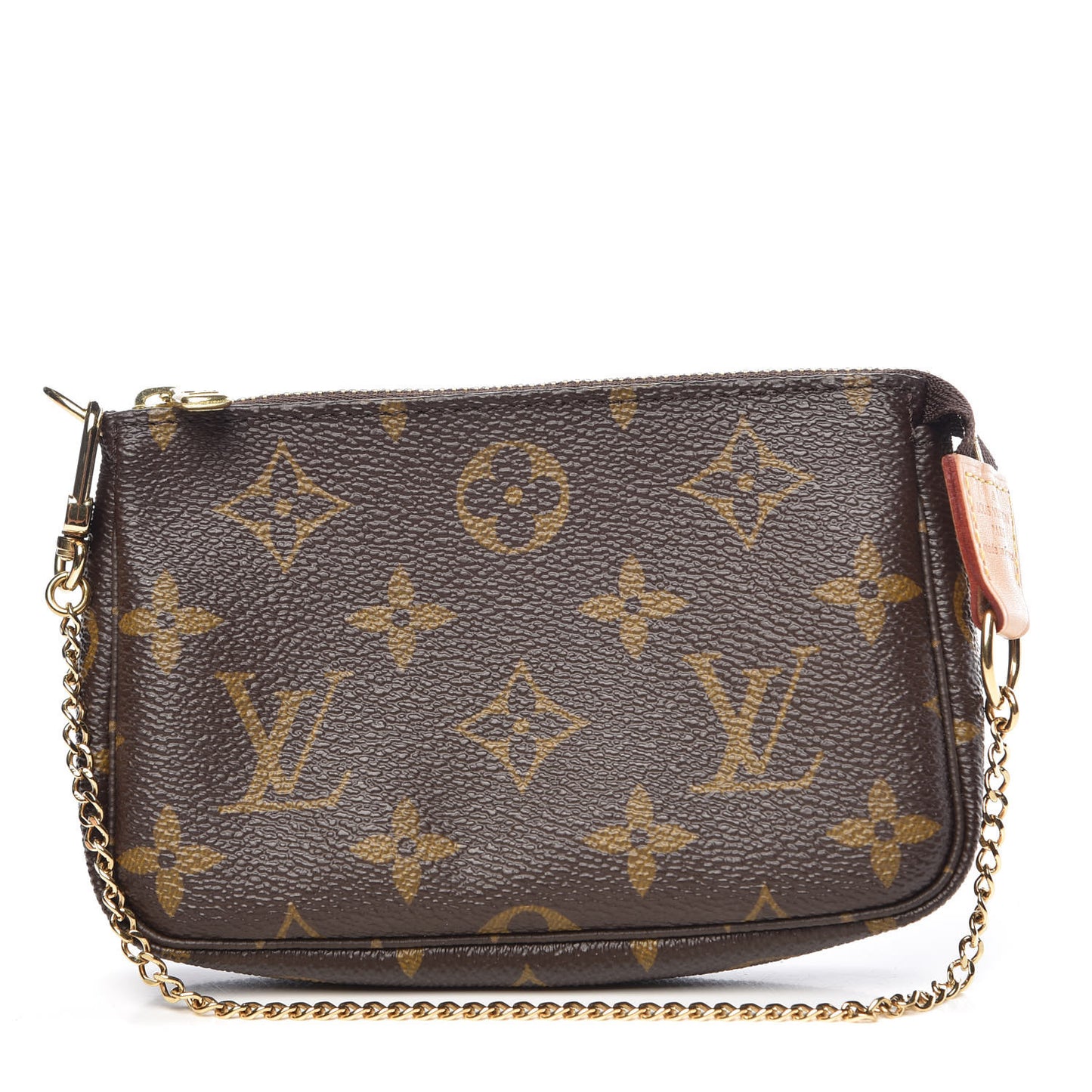 Monogram Mini Pochette Accessories