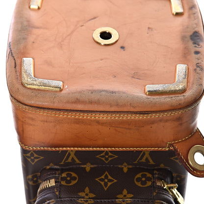 Louis Vuitton Monogram Sac Golf 34 of 34