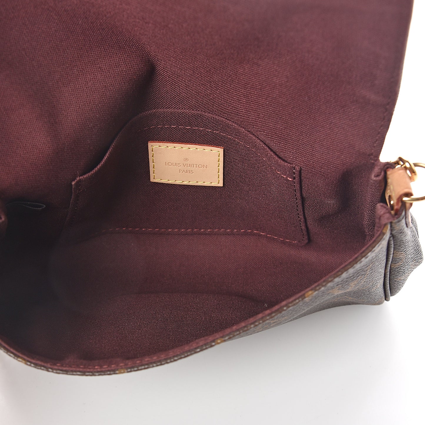 Monogram Favorite PM