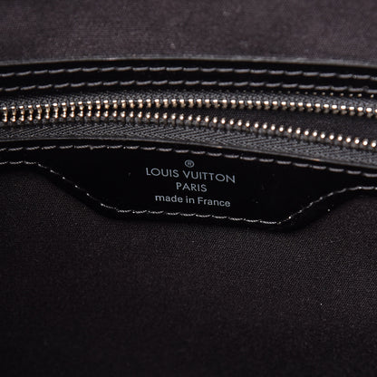 Louis Vuitton Electric Epi Brea GM Black 7 of 10