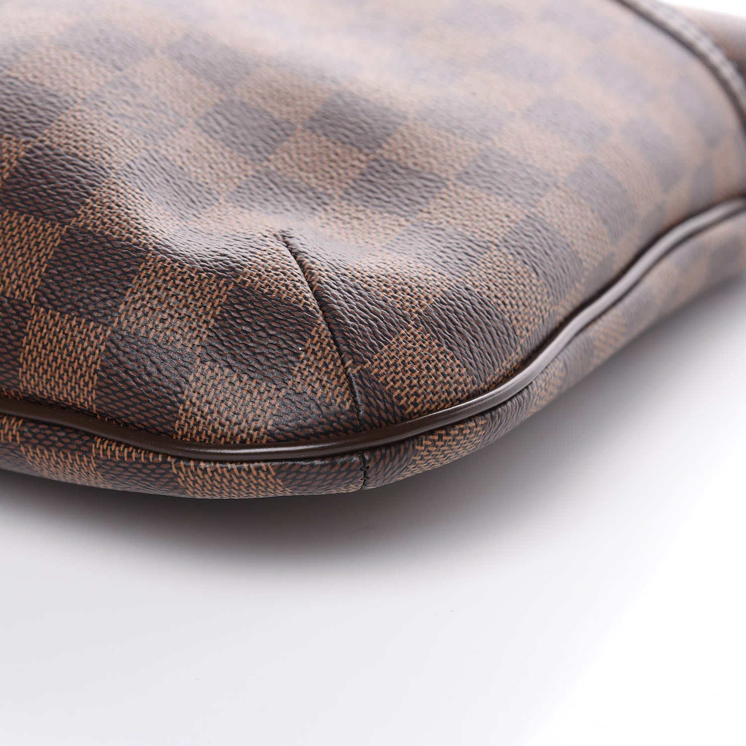 Louis Vuitton Damier Ebene Bloomsbury PM 8 of 8