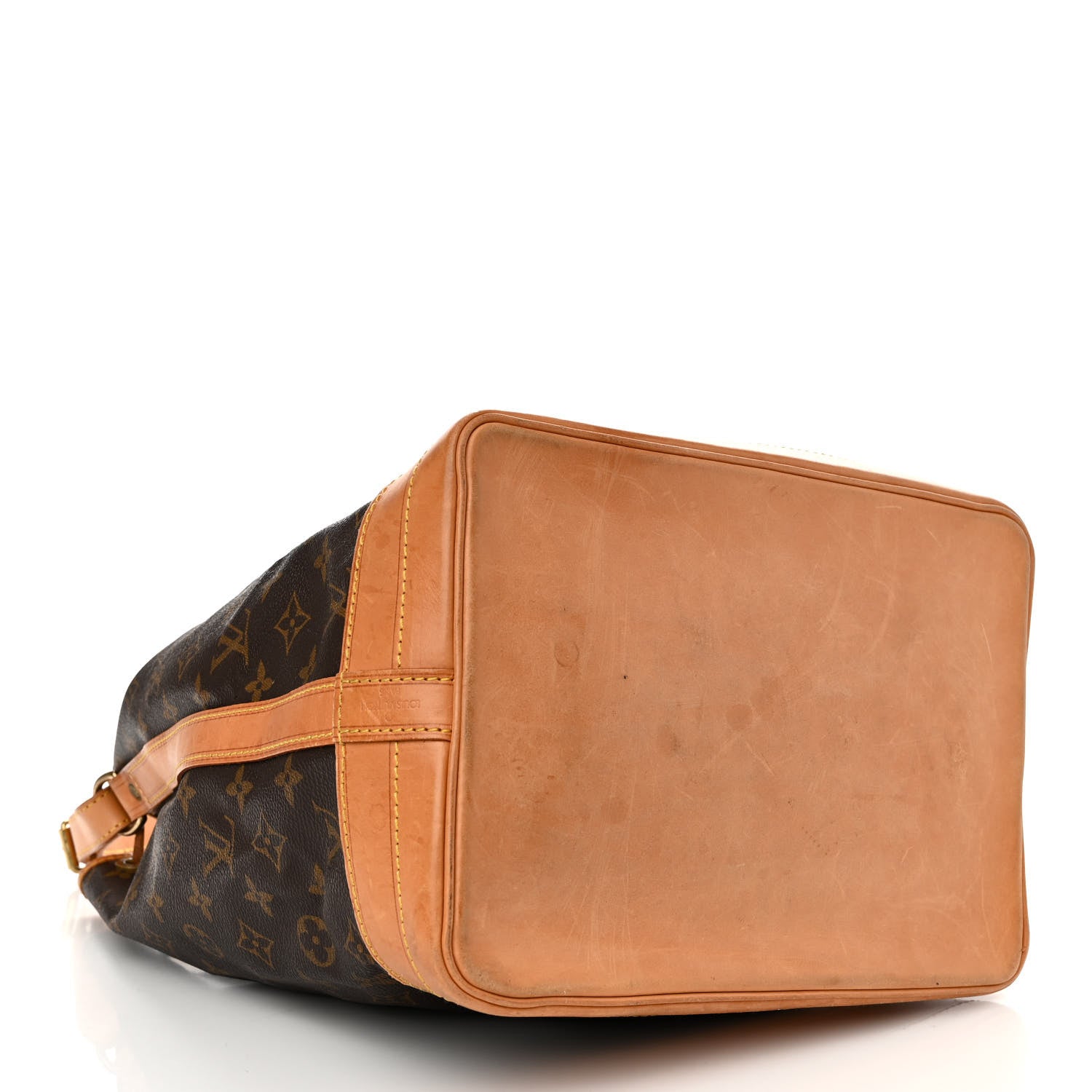 Louis Vuitton Monogram Noe 4 of 18