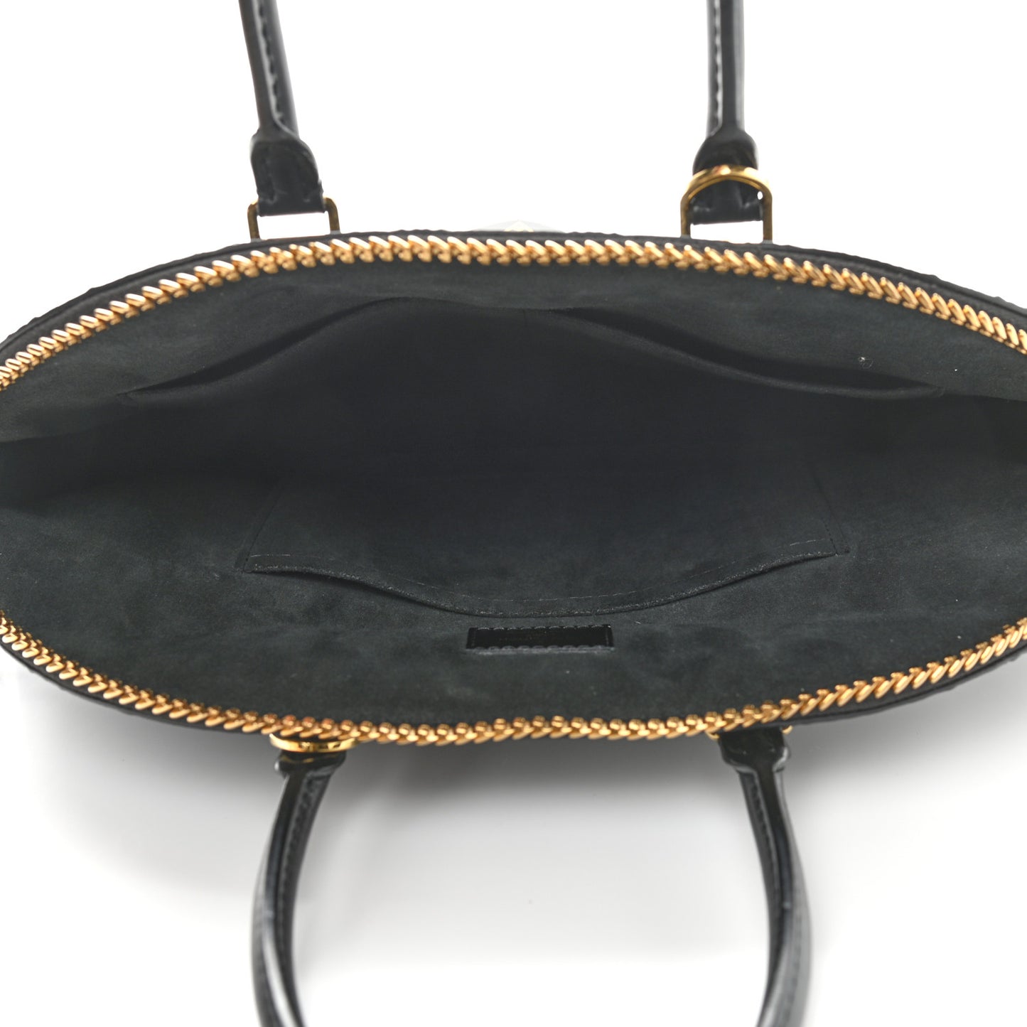 Moon Alma Black