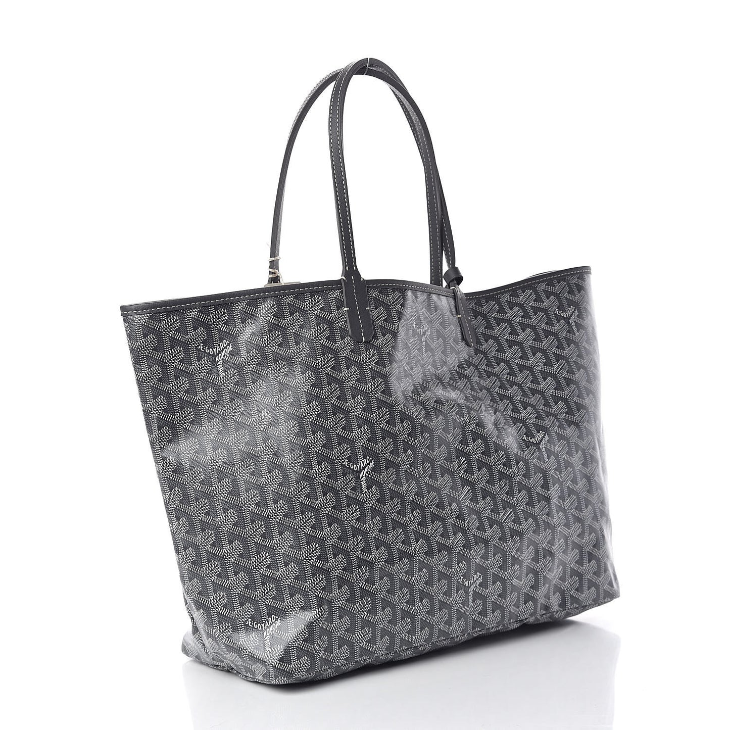 Goyardine Saint Louis PM Grey