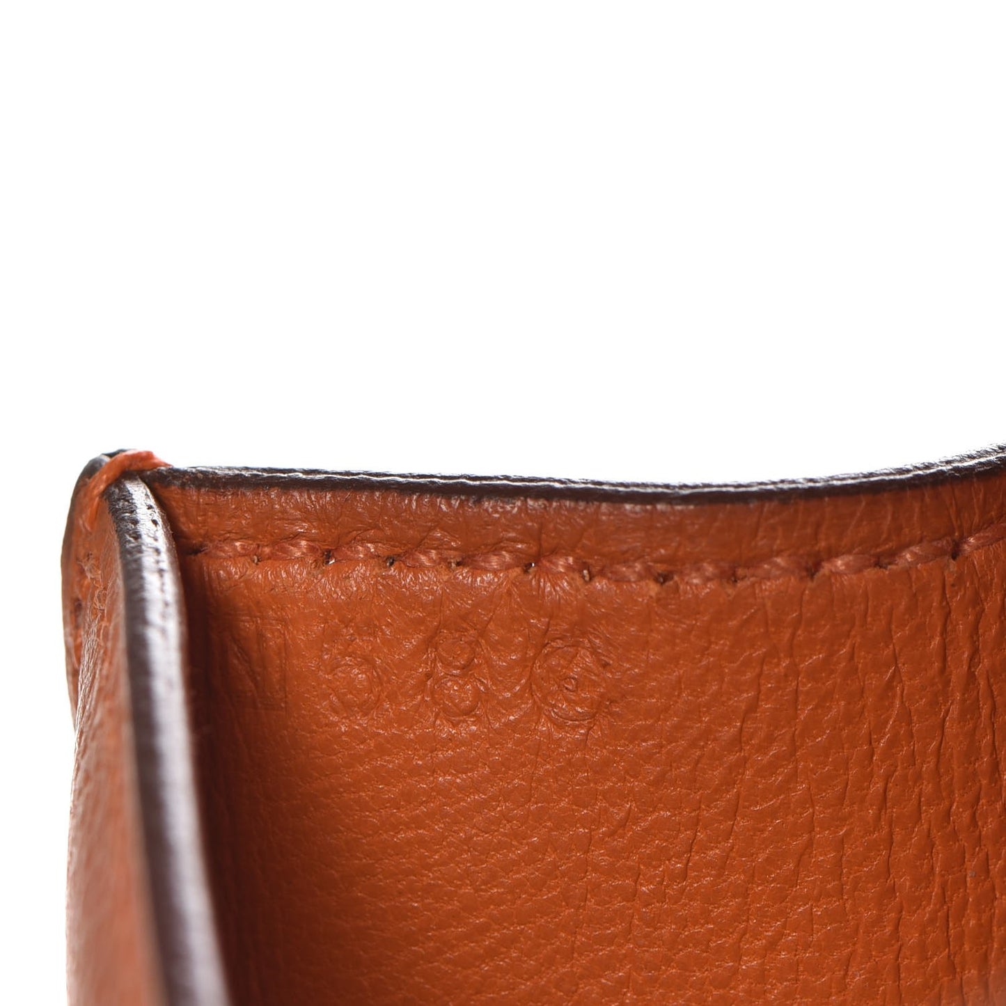 Epsom Micro Constance 14 Orange