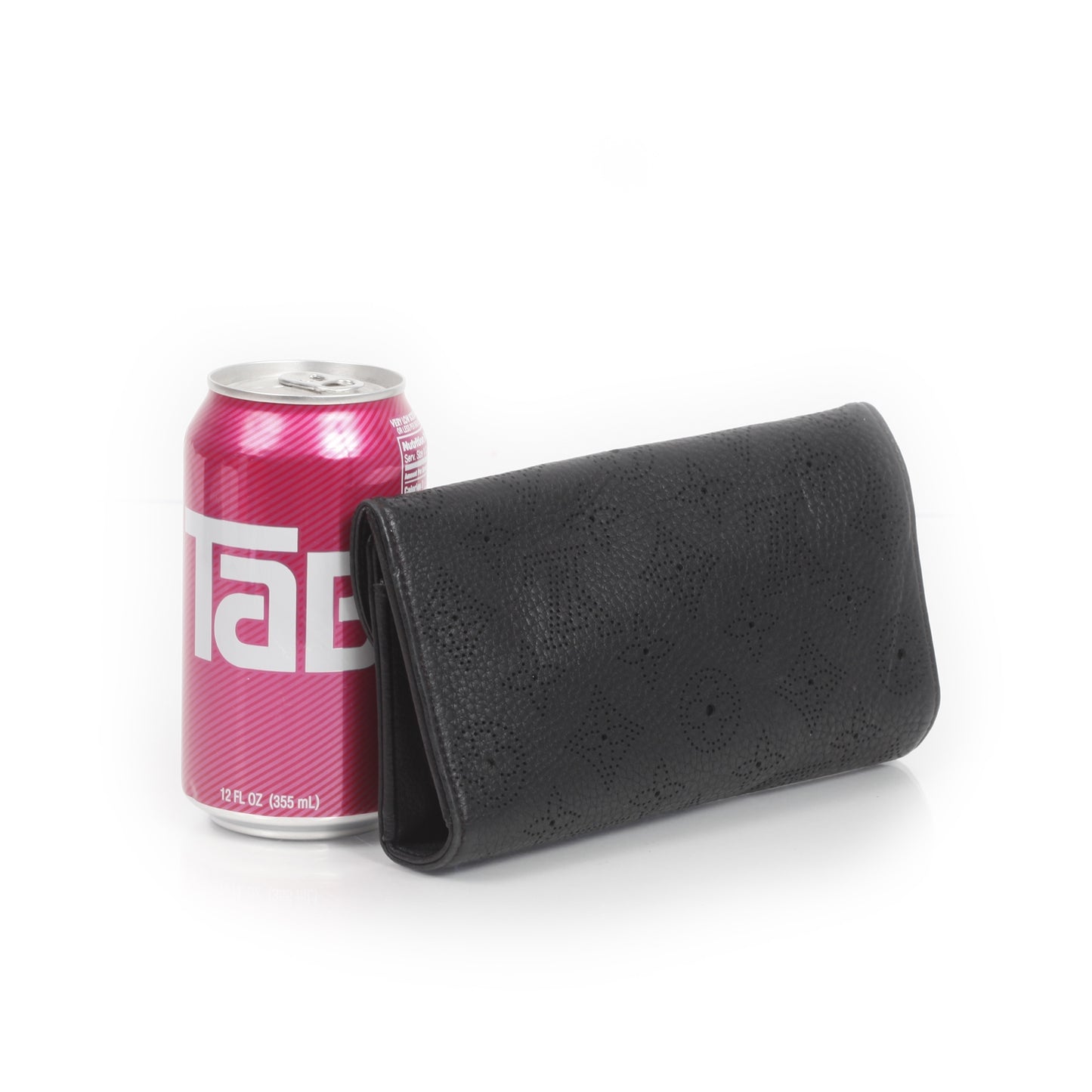 Mahina Amelia Wallet Black