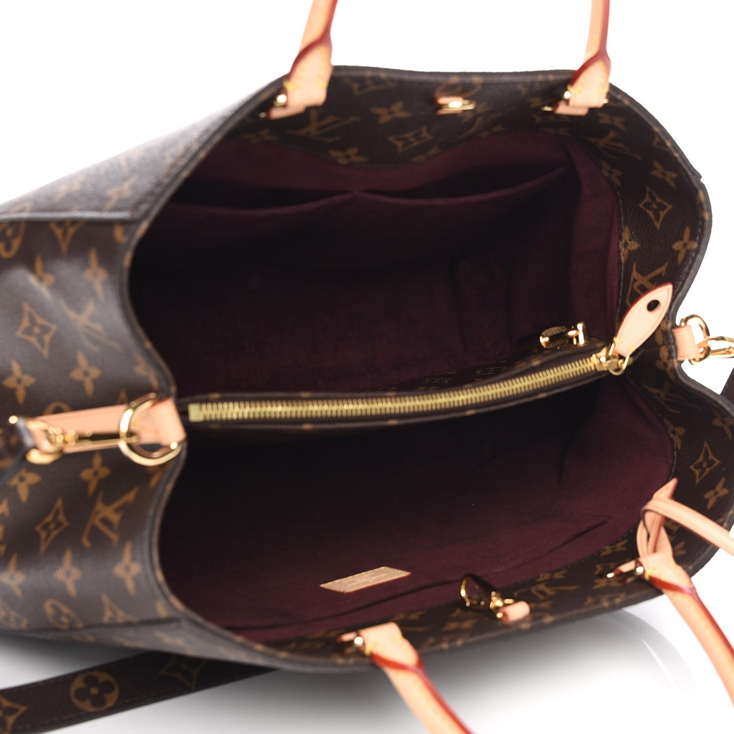 Monogram Montaigne GM