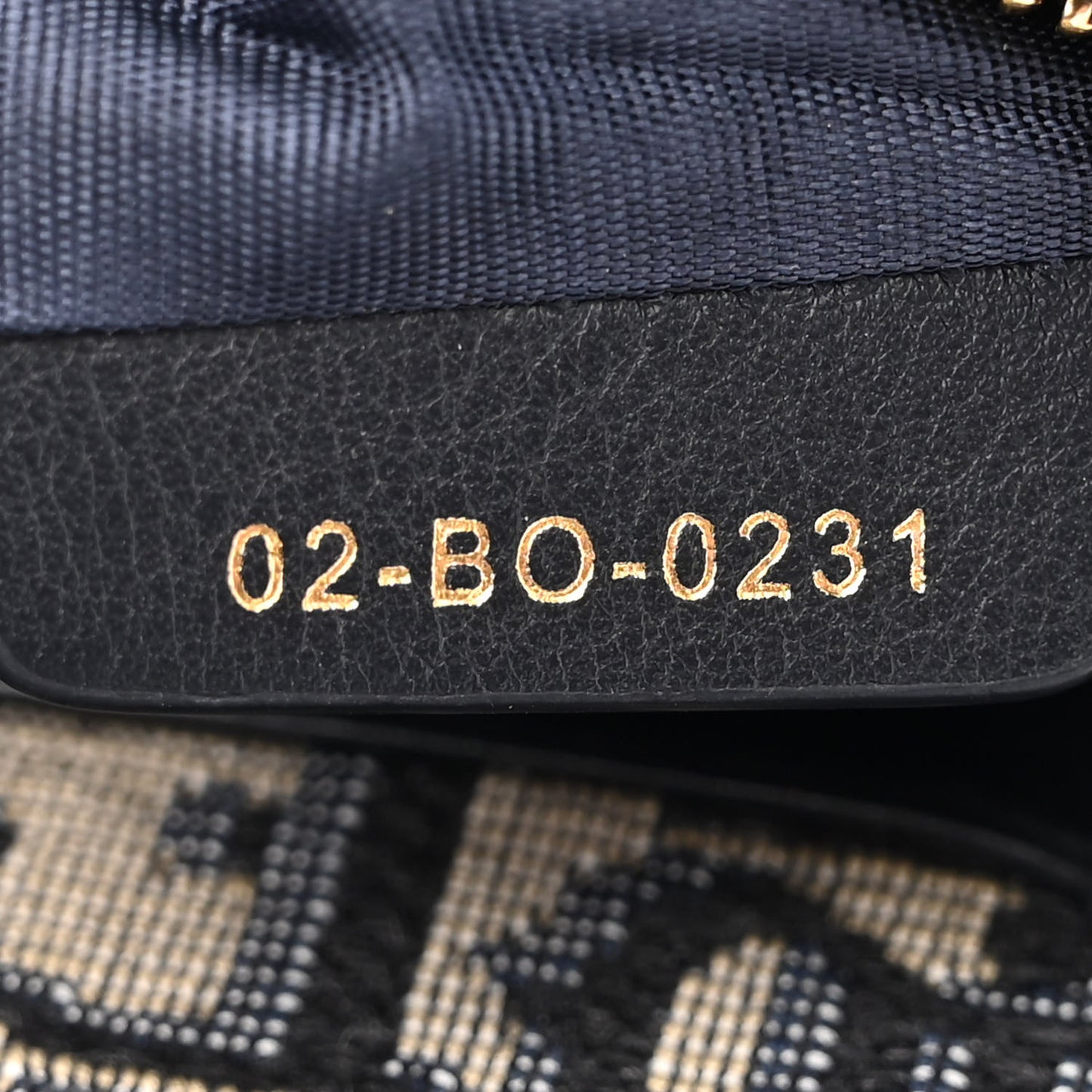 Oblique 30 Montaigne 2-In-1 Pouch Blue