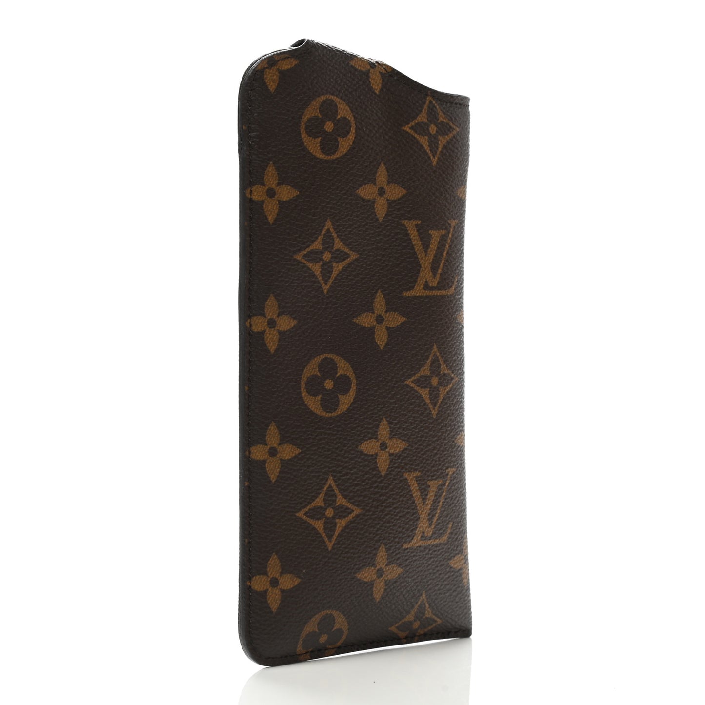 Monogram Sunglasses Case MM