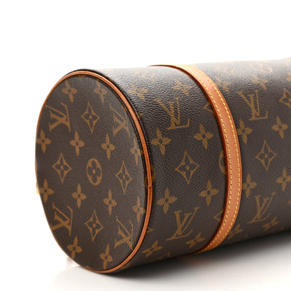 Louis Vuitton Monogram Papillon 30 with Companion 6 of 10