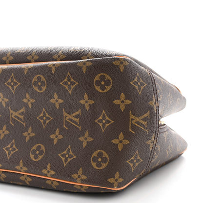 Louis Vuitton Monogram Deauville 10 of 10