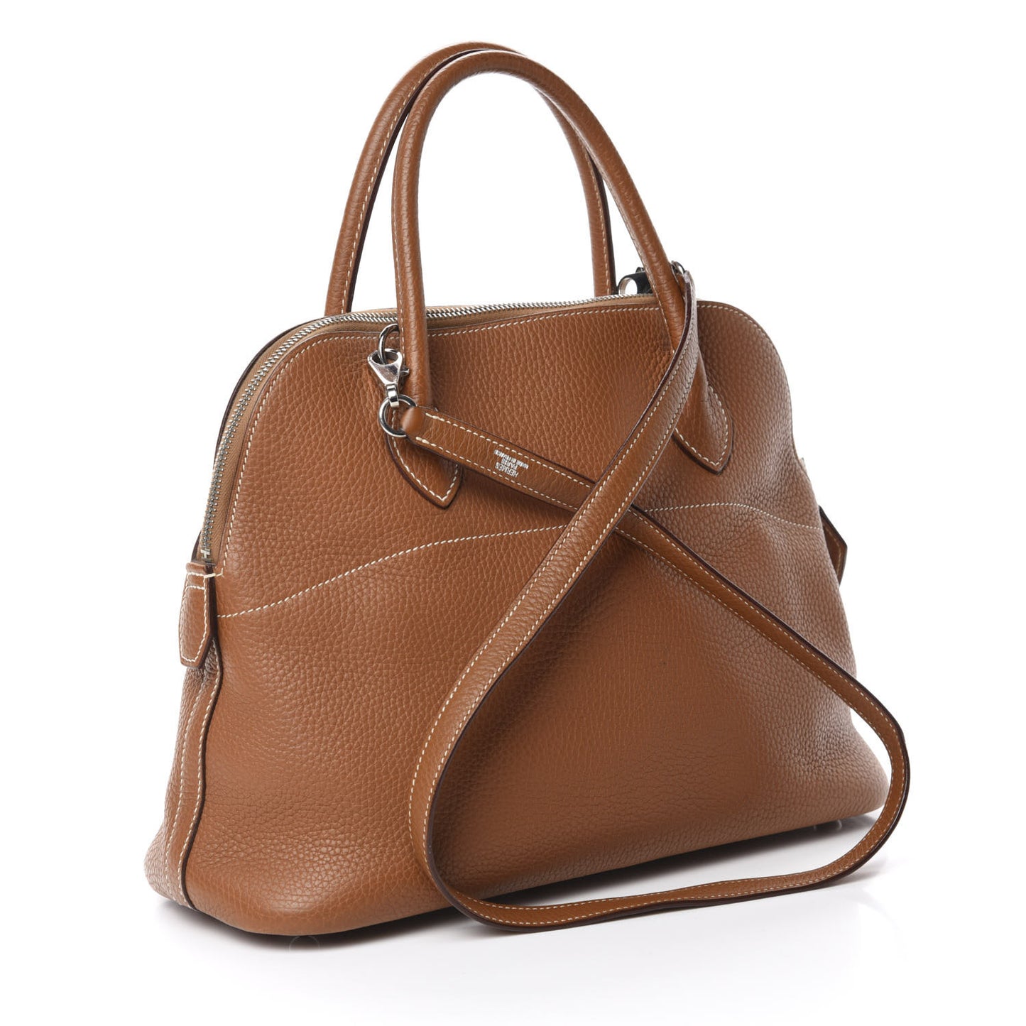 Taurillon Clemence Bolide 31 Gold