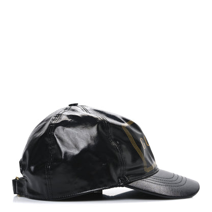 Gucci Montecarlo Baseball Hat L Black 6 of 8