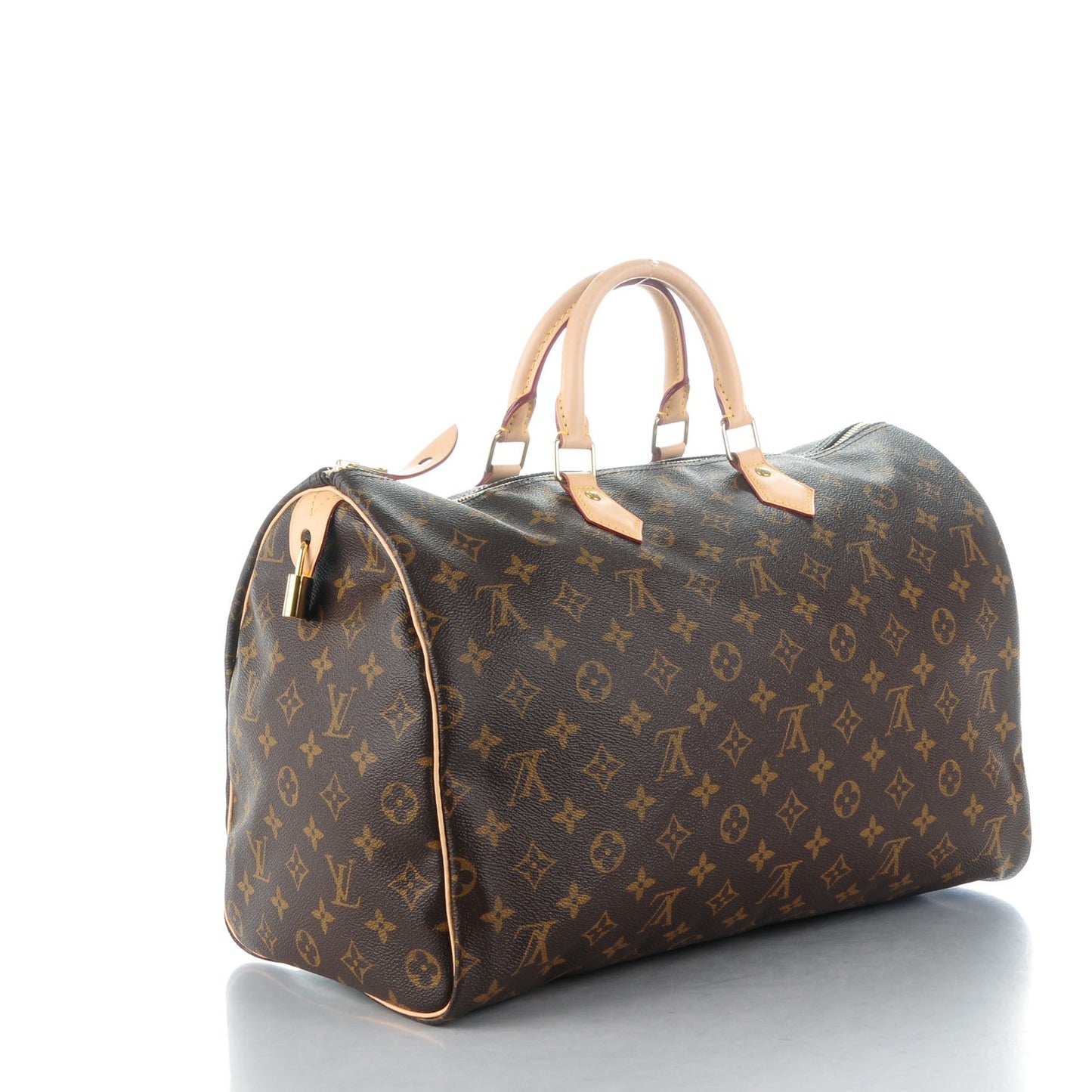 Monogram Speedy 40