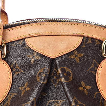Louis Vuitton Monogram Tivoli PM 8 of 11