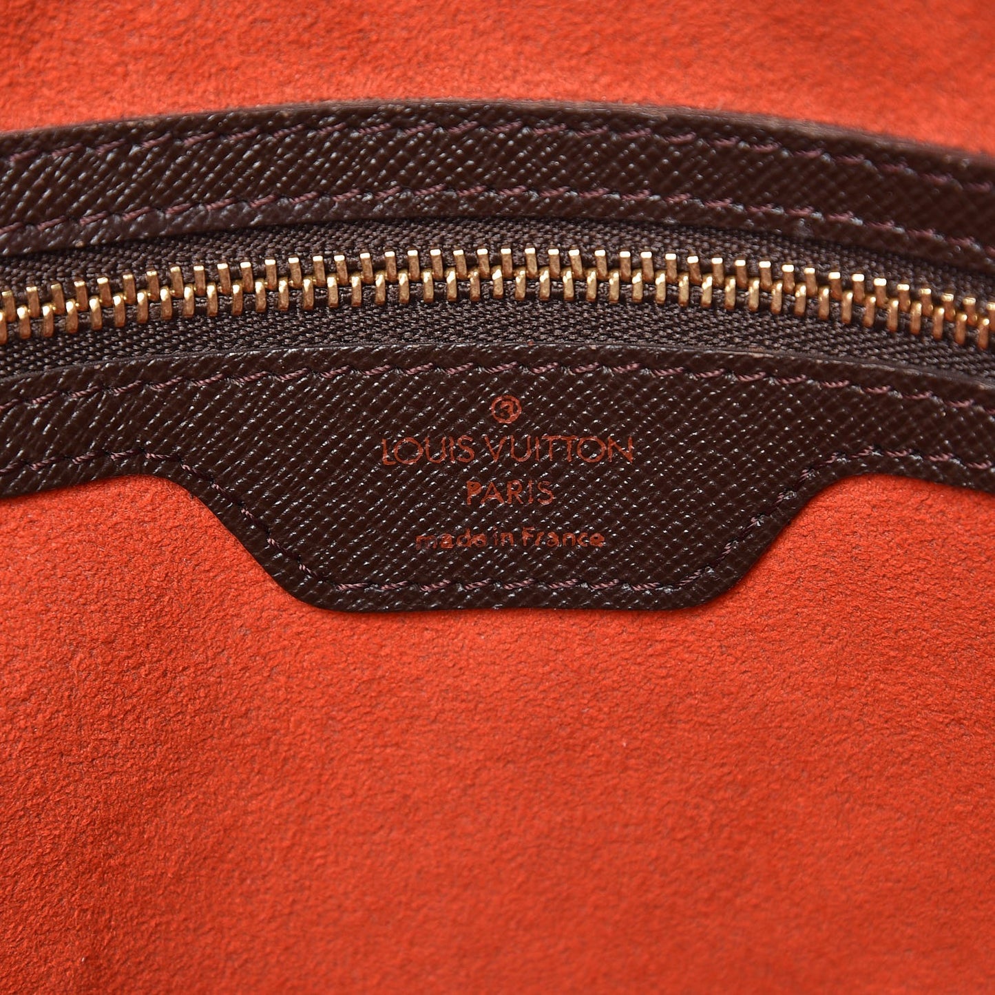 Damier Ebene Brera