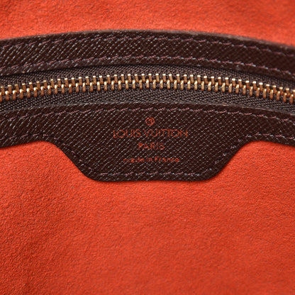 Louis Vuitton Damier Ebene Brera 6 of 12