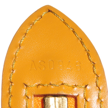 Louis Vuitton Epi Saint Jacques GM Tassil 10 of 10