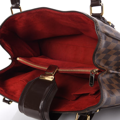 Louis Vuitton Damier Ebene Griet 5 of 10