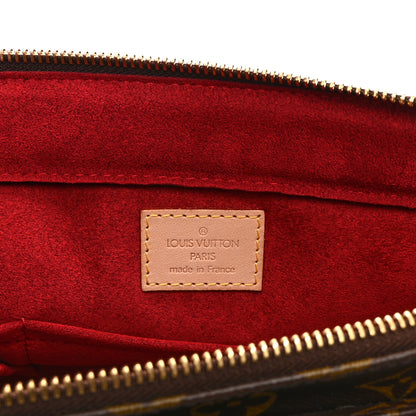Louis Vuitton Monogram Viva-Cite GM 6 of 10