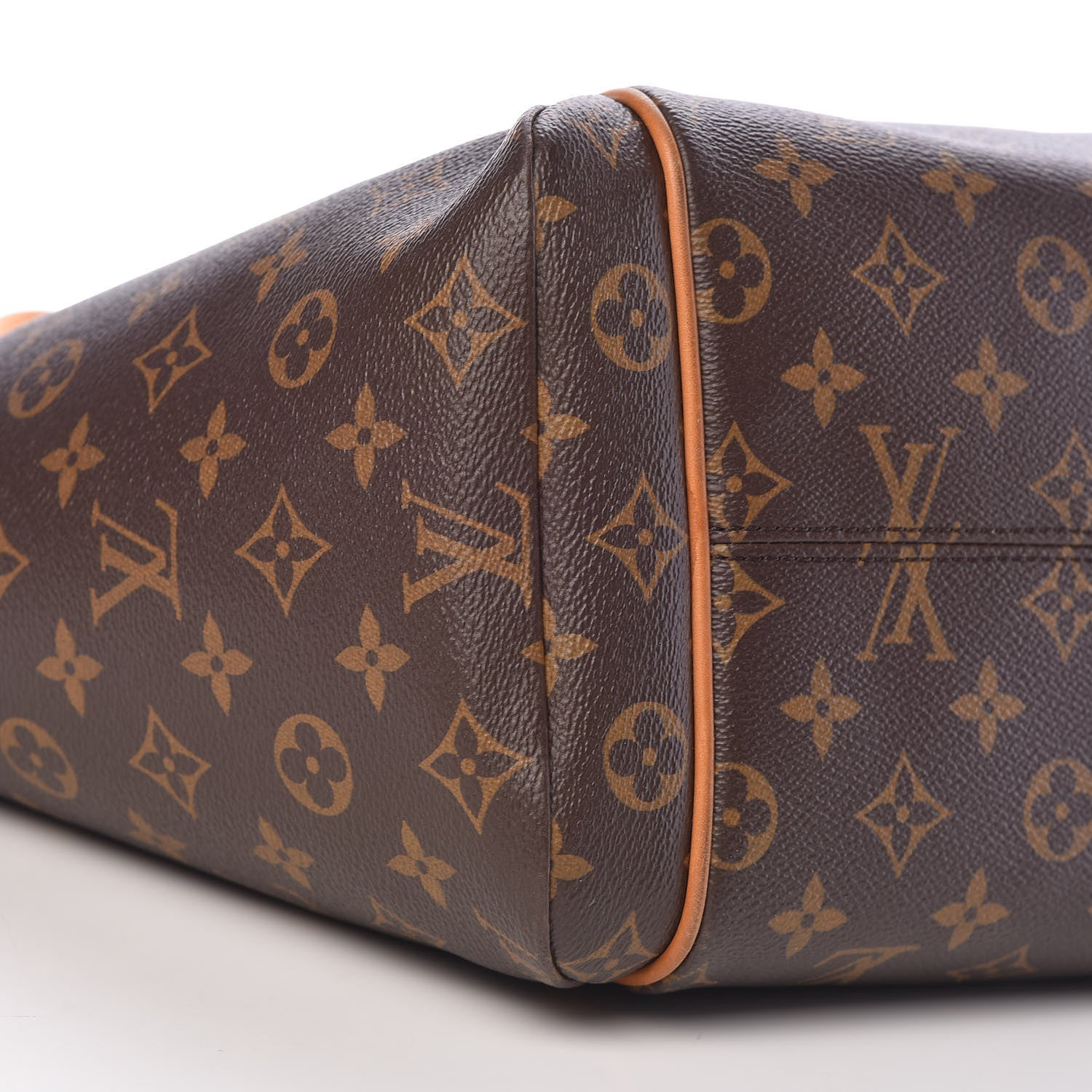 Louis Vuitton Monogram Totally MM 9 of 10
