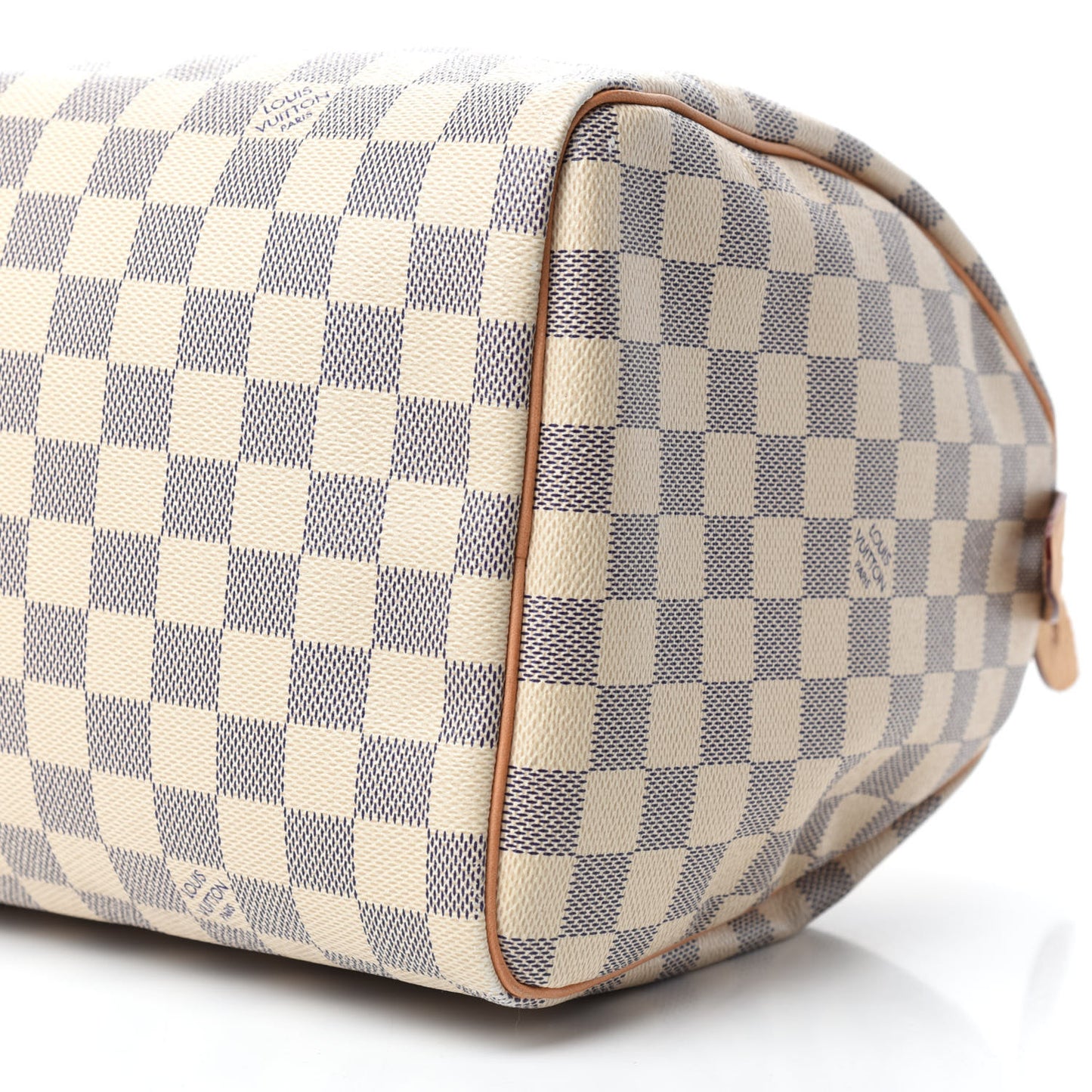 Damier Azur Speedy 30