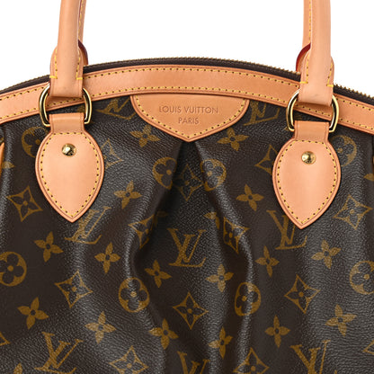 Louis Vuitton Monogram Tivoli PM 8 of 11