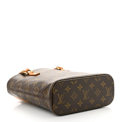 Louis Vuitton Monogram Vavin PM 4 of 17