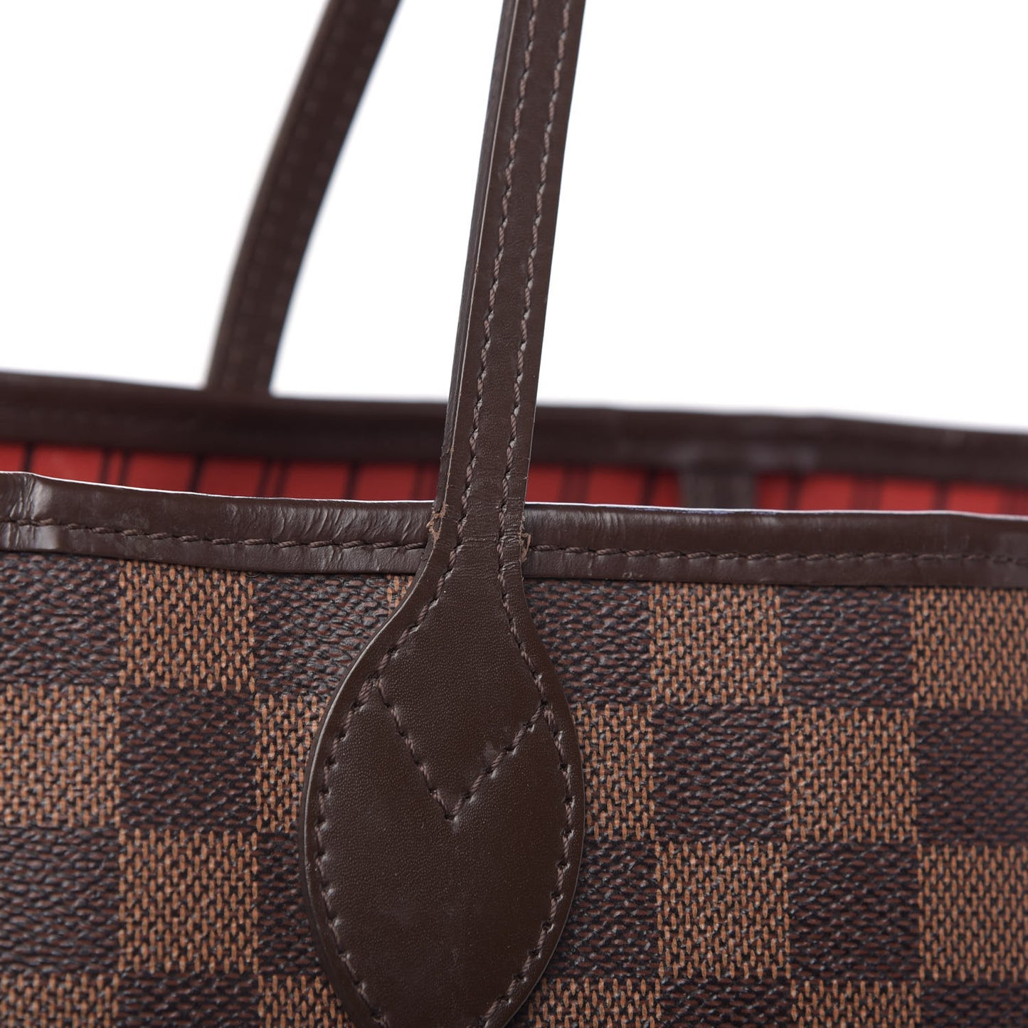 Damier Ebene Neo Neverfull MM