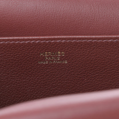 Hermes Evercolor Halzan 25 Rogue H 8 of 13