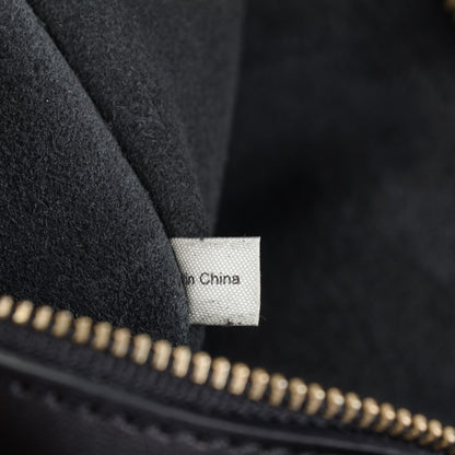 3.1 Phillip Lim 3.1 Calfskin 31 Hour Bag Black 7 of 7