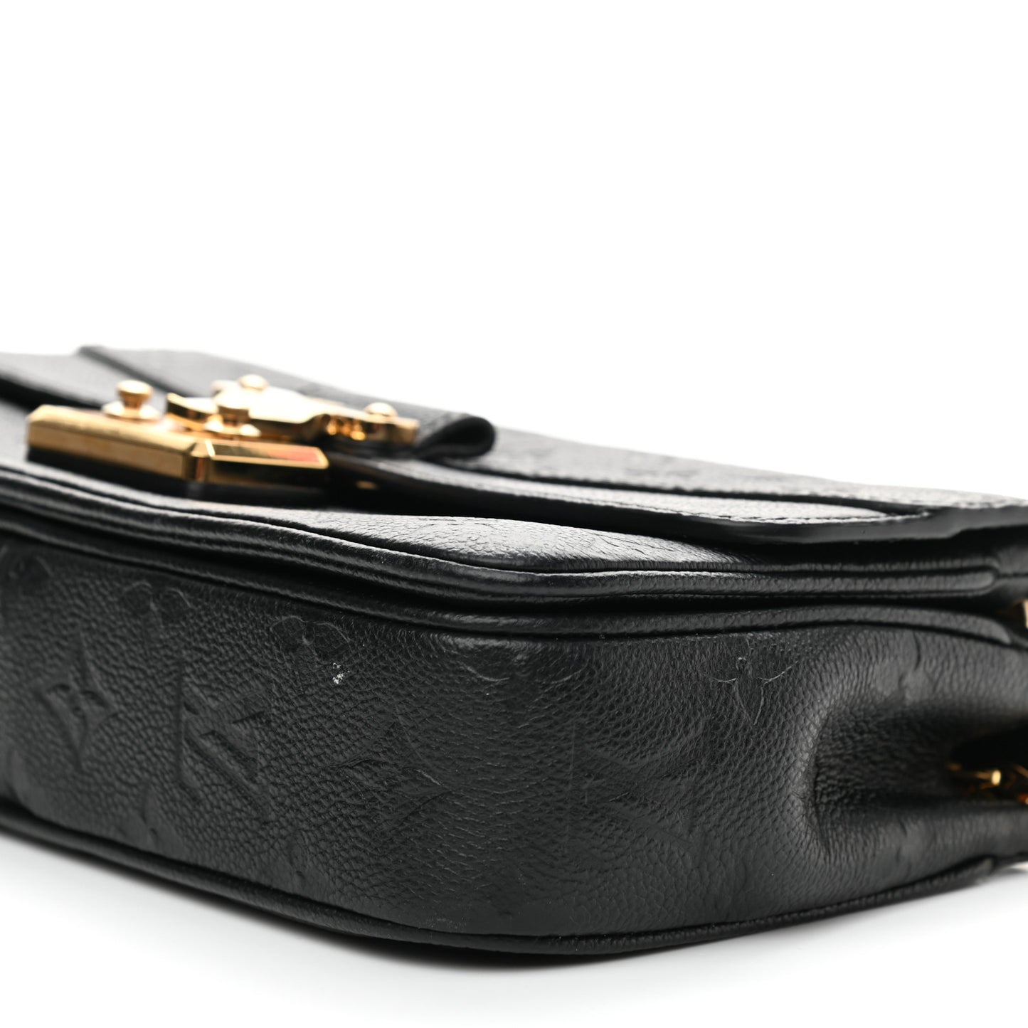 Empreinte Marceau Black