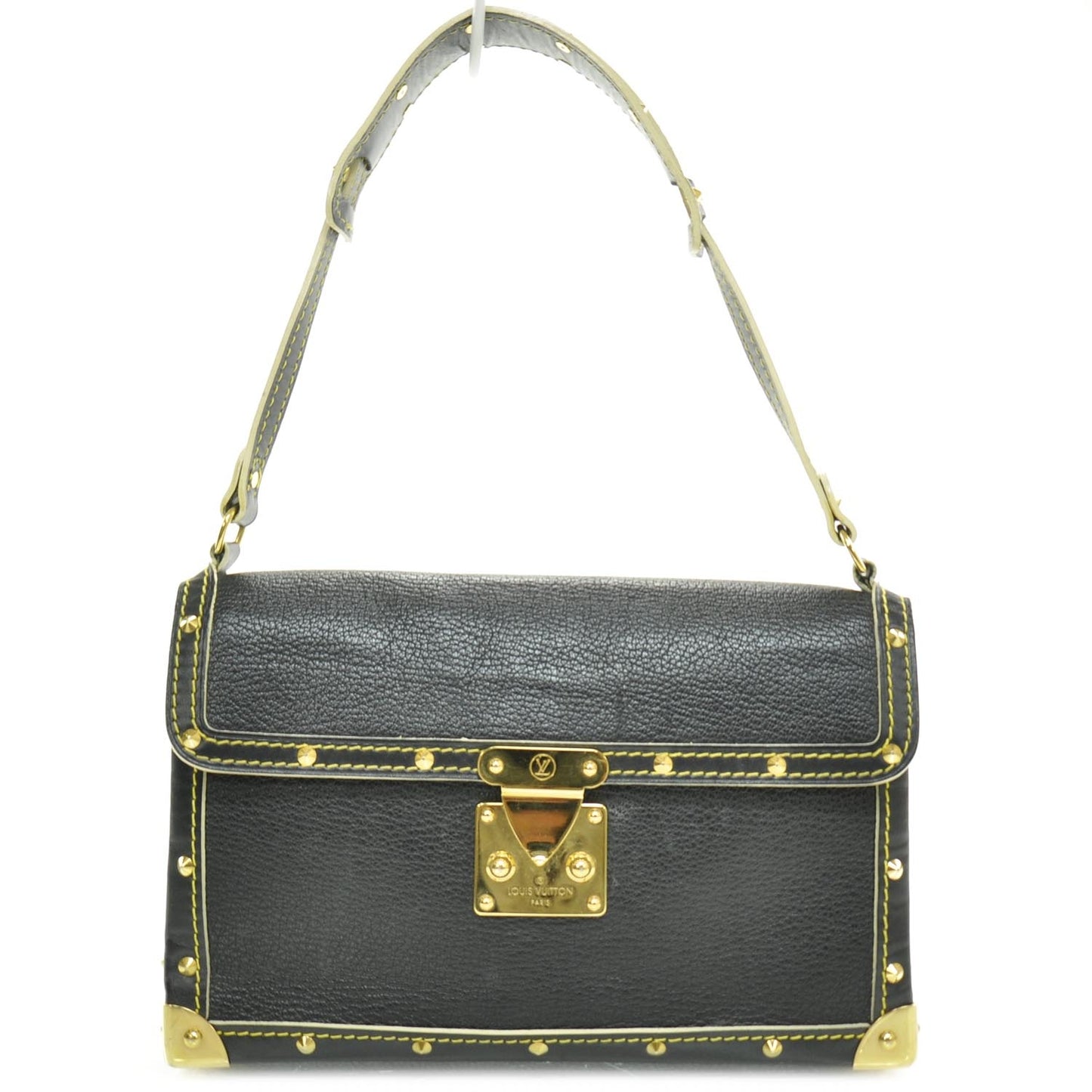 Suhali L Aimable Black