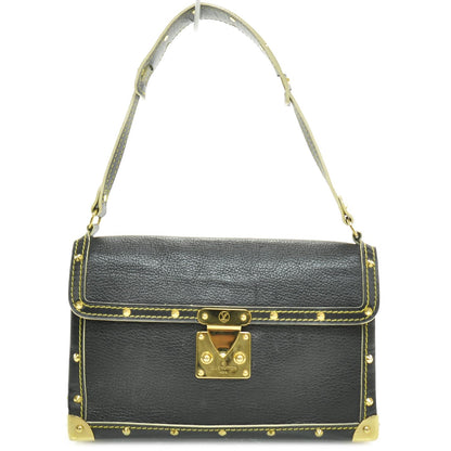 Louis Vuitton Suhali L Aimable Black 1 of 8