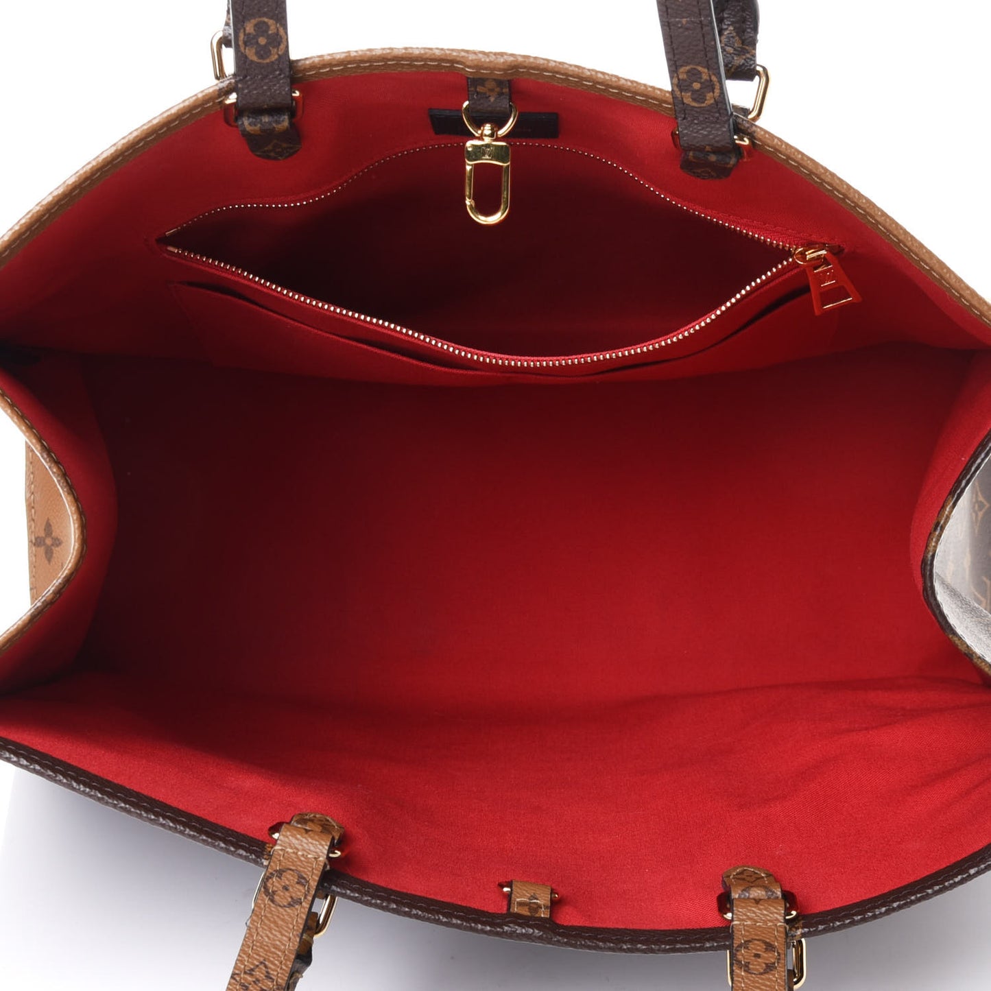 Reverse Monogram Giant Onthego GM