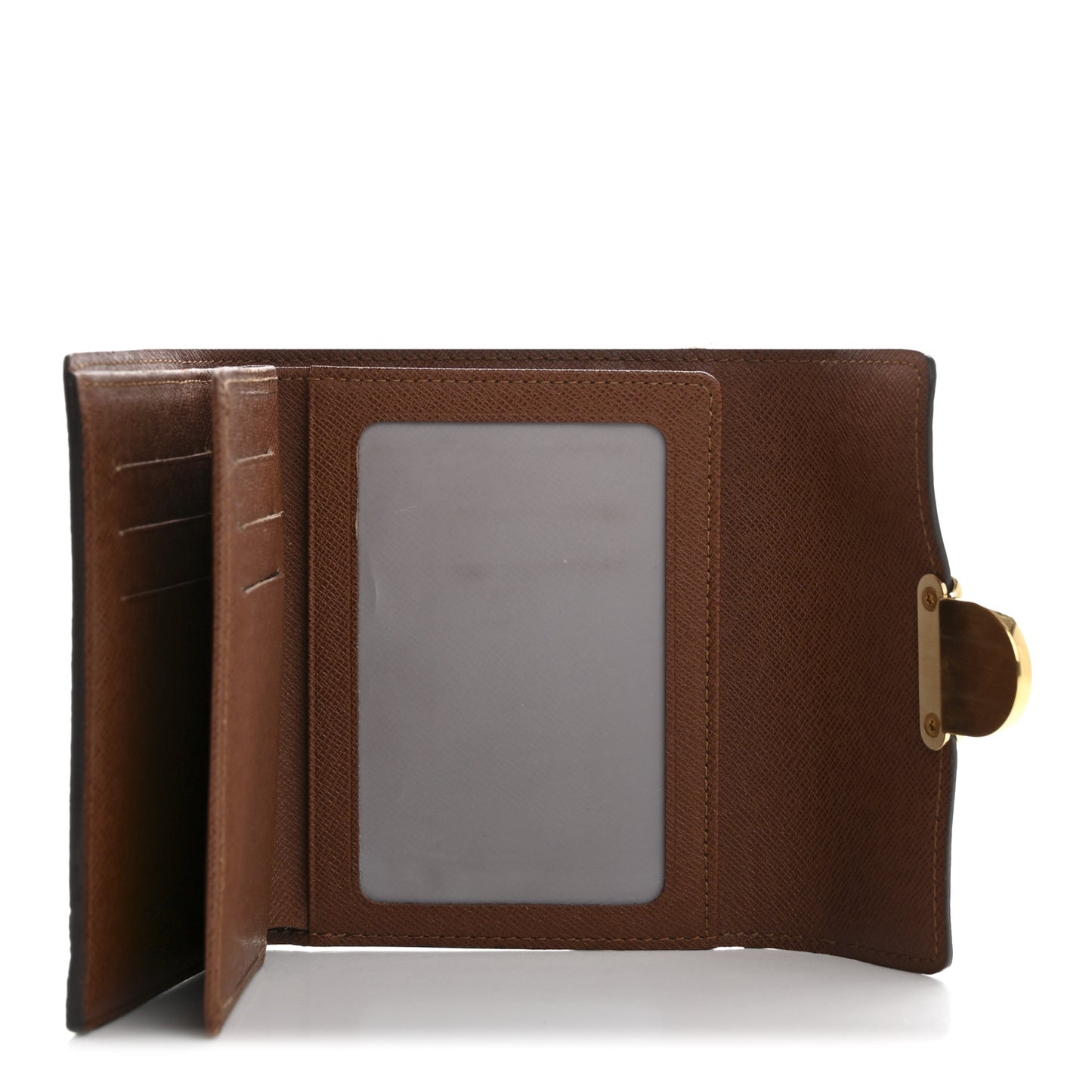 Monogram Koala Compact Wallet