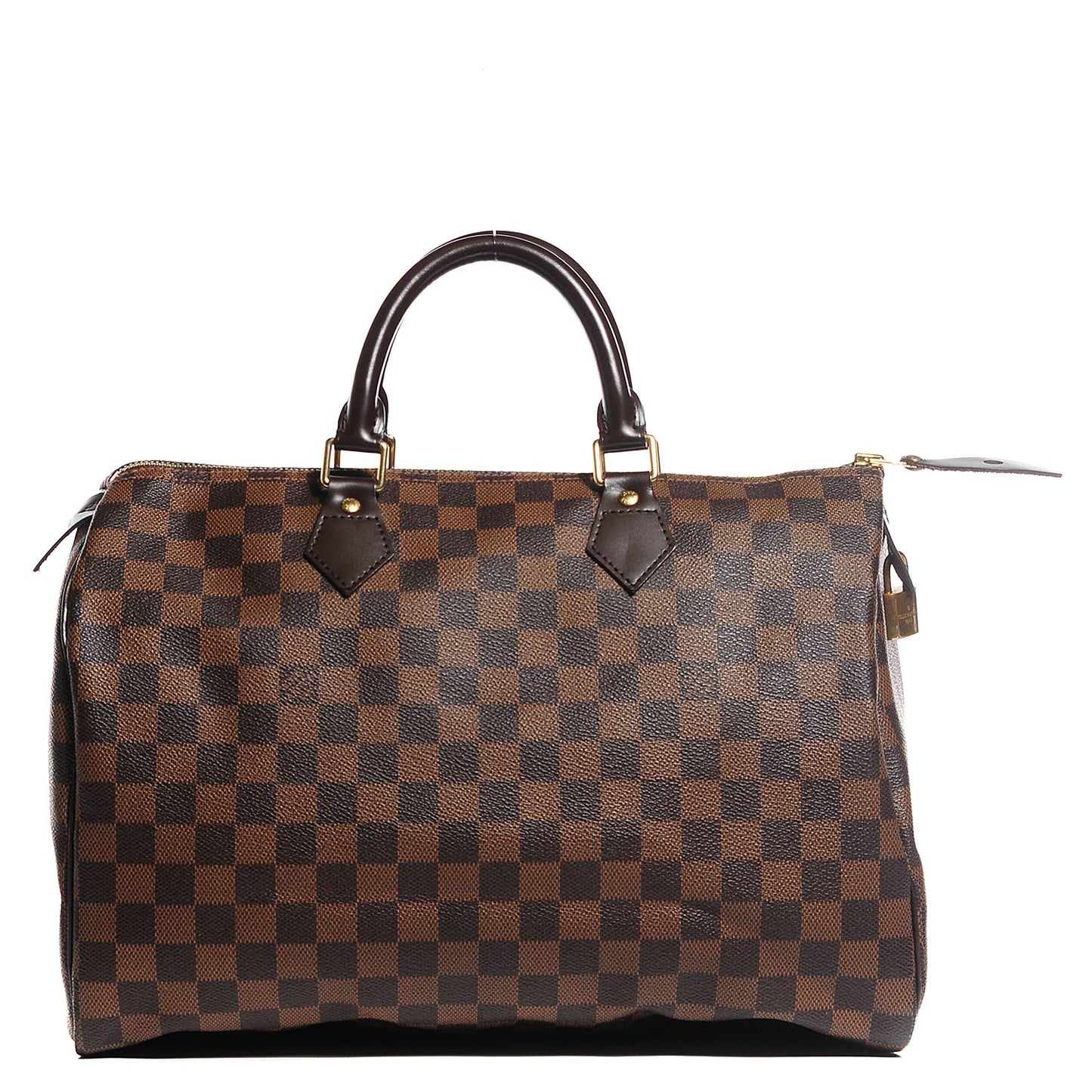 Damier Ebene Speedy 35