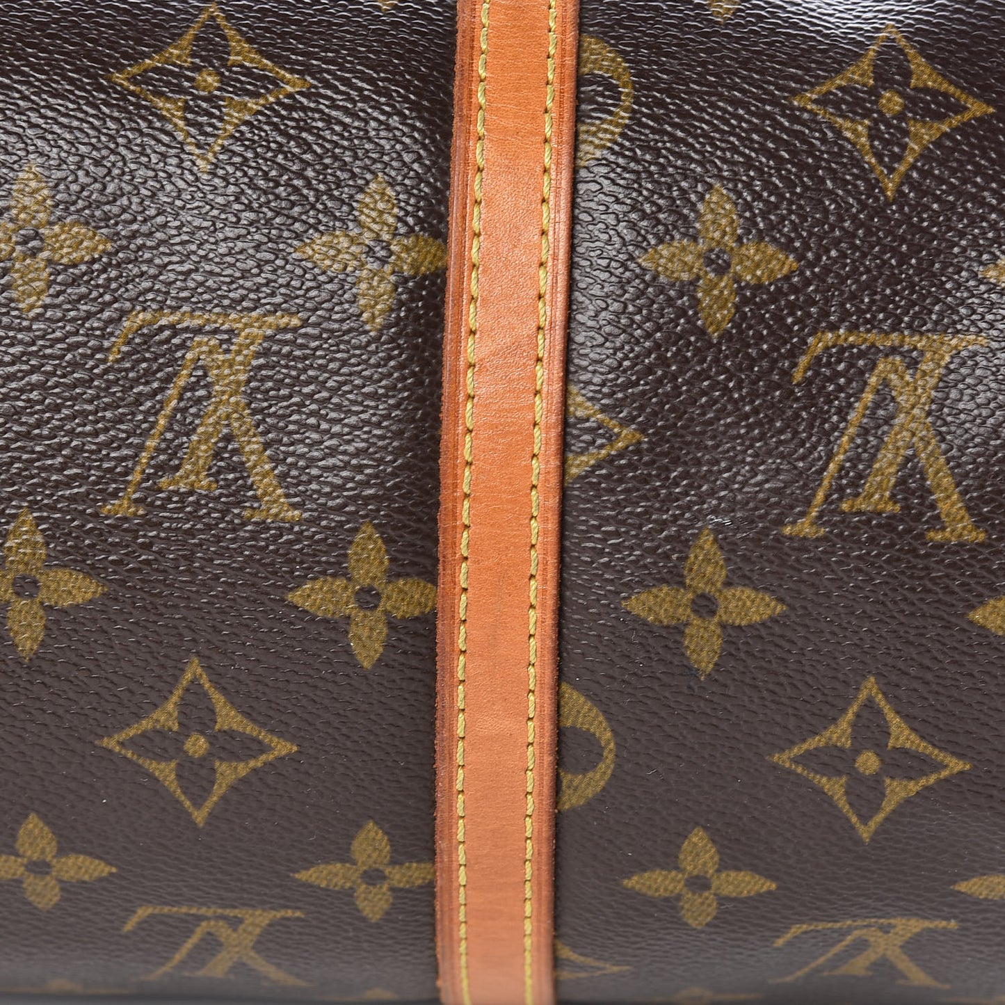 Monogram Papillon 30