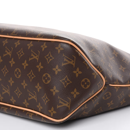 Louis Vuitton Monogram Delightful GM 10 of 13